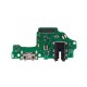 PCB CONNECTOR CHARGE HUAWEI Y9 2019 ORIGINAL