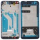 CENTRAL COVER HUAWEI P8 LITE 2017 BLUE COLOR