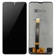 LCD WITH TOUCH SCREEN LG K50s LMX540HM BLACK