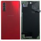 SAMSUNG GALAXY NOTE 10 BATTERY COVER SM-N970 ORIGINAL COLOR RED