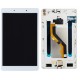 SAMSUNG GALAXY TAB A 2019 DISPLAY SM-T295 (8.0 ") WITH TOUCH SCREEN AND FRAME WHITE