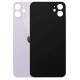 REAR COVER APPLE iPHONE 11 COLOR VIOLET