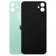 BACK GLASS APPLE iPHONE 11 COLOR GREEN BIG HOLE