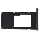 TROLLEY MICRO SD SAMSUNG GALAXY TAB A7 (10.4) SM-T500 WIFI BLACK