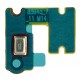 FLAT MICROPHONE SAMSUNG GALAXY TAB A7 (10.4) SM-T500 WIFI