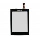 TOUCH SCREEN NOKIA X3-02 BLACK A QUALITY