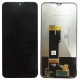 DISPLAY WITH TOUCH SCREEN NOKIA 2.3 COLOR BLACK  ORIGINAL