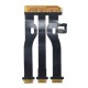 Flat Cable for Apple Watch 40mm SERIE 5 Smart Watch, (LCD)