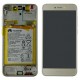  Huawei Display Unit for Honor 8 Lite (Service Pack - Battery included) gold logo honor