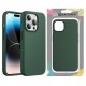 BACK PROTECTION COVER APPLE IPHONE XS MAX GREEN