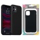 BACK PROTECTION COVER APPLE IPHONE 11 PRO MAX BLACK