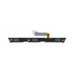 FLAT CABLE SAMSUNG SM-G973 GALAXY S10 WITH VOLUME KEYS
