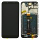 HUAWEI Y59DISPLAY WITH TOUCH SCREEN     FRAME BLACK ORIGINAL