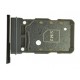SIM CARD TROLLEY SAMSUNG GALAXY S21 PLUS 5G SM-G996 BLACK