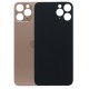 BACK GLASS APPLE IPHONE 11 PRO GOLD