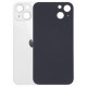 APPLE IPHONE 13 WHITE BACK GLASS
