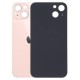APPLE IPHONE 13 PINK BACK GLASS