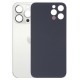 BACK GLASS APPLE IPHONE 13 PRO MAX WHITE