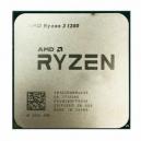 CPU AMD RYZEN 3 1200 3.4 GHZ SK AM4 4CORE4THREAD (NO VGA) TRAY