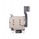 SIM Card Reader with Flex Cable for iPhone 13