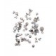 SET SCREWS FOR IPHONE 13 PRO MAX SILVER