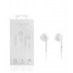 Headset HUAWEI AM116 WHITE BLISTER