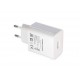 CARICABATTERIE USB HUAWEI FAST CHARGER HW-100225E00 BIANCO 22.5W