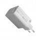 CARICABATTERIE USB XIAOMI FAST CHARGER MDY-11-EP BIANCO 33W