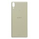 SONY XPERIA L3 GOLD BATTERY COVER