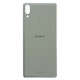 SONY XPERIA L3 SILVER BATTERY COVER