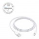 OEM Lightning to USB Cable foxcoon bulk