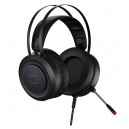 CHAT HEADSET WITH MICROPHONE COOLER MASTER CH-321
