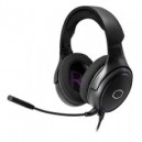 CHAT HEADSET WITH MICROPHONE COOLER MASTER MH-630