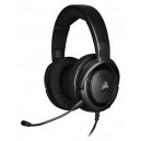 HEADSET WITH MICROPHONE CORSAIR HS35 BLACK