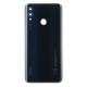 HUAWEI HONOR 10 LITE BLACK BATTERY COVER WITH CAMERA SLIDE
