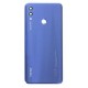 HUAWEI HONOR 10 LITE SAPPHIRE BLUE BATTERY COVER WITH CAMERA SLIDE