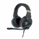 HEADSET WITH MICROPHONE ITEK H410 