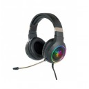 HEADSET WITH MICROPHONE ITEK H430