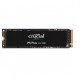 SSD 1000GB CRUCIAL P5PLUS M.2 NVME CT1000P5PSSD8