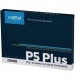 SSD 2000GB CRUCIAL P5PLUS M.2 NVME CT2000P5PSSD8