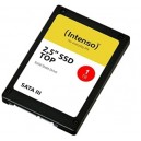SSD 1000GB INTENSO 2,5