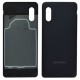 SAMSUNG GALAXY SM-G715 XCOVER PRO BLACK BATTERY COVER