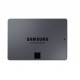 SSD 2TB SAMSUNG 870 QVO 2,5" SATA 3 