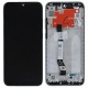 LCD DISPLAY   TOUCH UNIT   FRONT COVER FOR XIAOMI REDMI NOTE 8T TARNISH