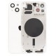 BACK COVER APPLE IPHONE 13 WHITE