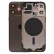 BACK COVER APPLE IPHONE 13 PRO GRAPHITE