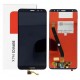  DISPLAY HUAWEI ASCEND MATE 10 LITE WITH TOUCH SCREEN COLOR BLACK ORIGINAL