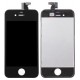 LCD APPLE IPHONE 4S NORMAL COPY BLACK