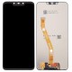 DISPLAY WITH TOUCH SCREEN HUAWEI P SMART PLUS COLOR BLACK SERVICE PACK
