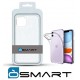 BACK PROTECTION COVER SAMSUNG GALAXY A02S SM-A025 TRANSPARENT